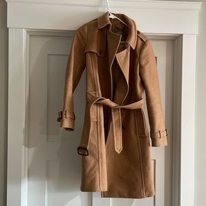 J Crew Wool Cashmere Jacket - Nello Gori